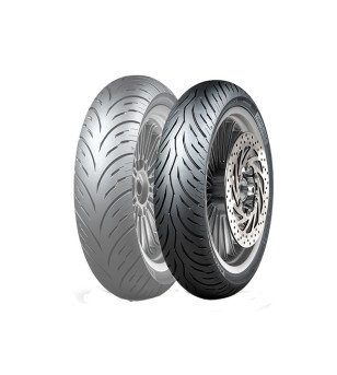 PNEU SCOOTER 15" 120/70 R 15 DUNLOP SCOOTSMART II FRONT 56H TL