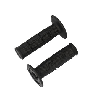 REVETEMENT/POIGNEE PROGRIP 791 NOIR(PR) TRIPLE DENSITE 115MM