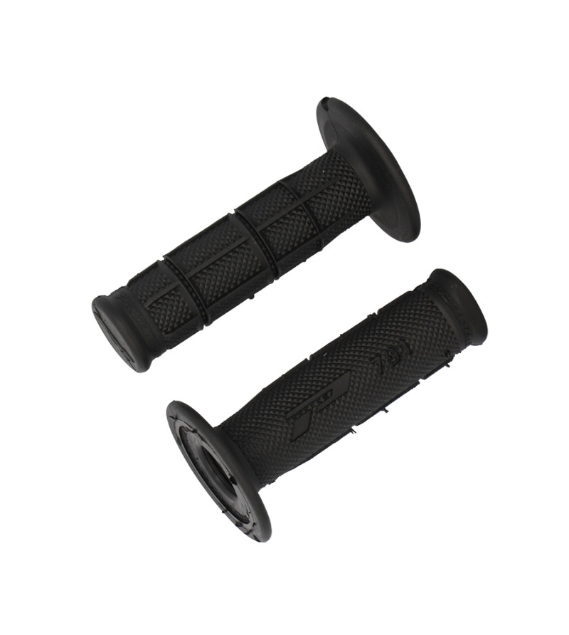 REVETEMENT/POIGNEE PROGRIP 791 NOIR(PR) TRIPLE DENSITE 115MM