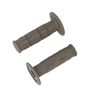 REVETEMENT/POIGNEE PROGRIP 791 GRISFONCE (PR) TRIPLE DENSITE 115MM
