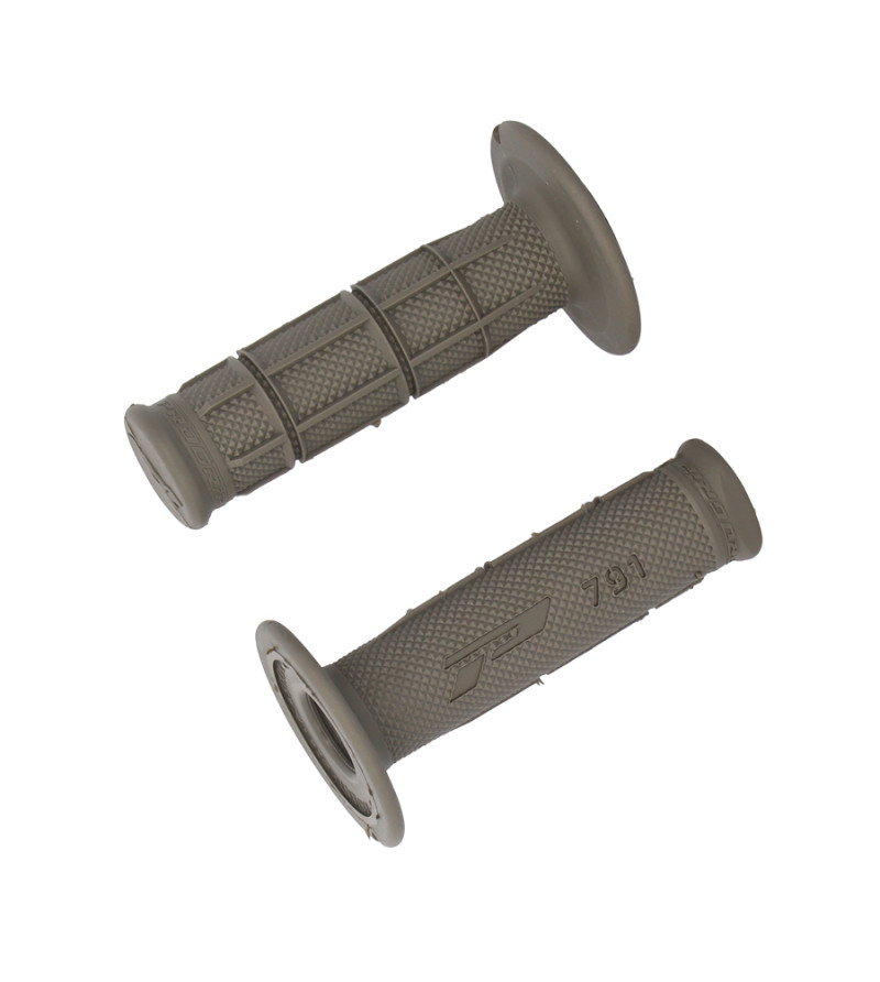 REVETEMENT/POIGNEE PROGRIP 791 GRISFONCE (PR) TRIPLE DENSITE 115MM