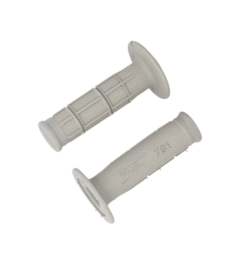 REVETEMENT/POIGNEE PROGRIP 791 GRISCLAIR (PR) TRIPLE DENSITE 115MM