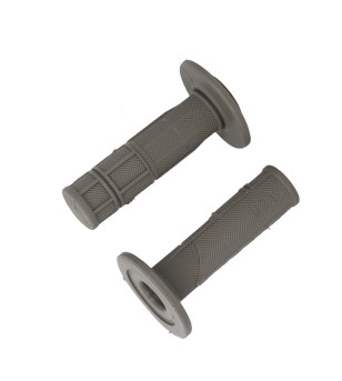 REVETEMENT/POIGNEE PROGRIP 801 GRISFONCE (PR) DOUBLE DENSITE 115MM