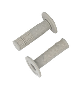 REVETEMENT/POIGNEE PROGRIP 801 GRISCLAIR (PR) DOUBLE DENSITE 115MM
