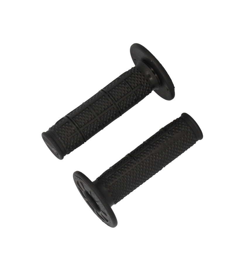 REVETEMENT/POIGNEE PROGRIP 802 NOIR(PR) DOUBLE DENSITE 115MM