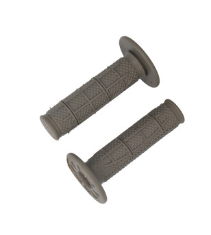 REVETEMENT/POIGNEE PROGRIP 802 GRISFONCE (PR) DOUBLE DENSITE 115MM