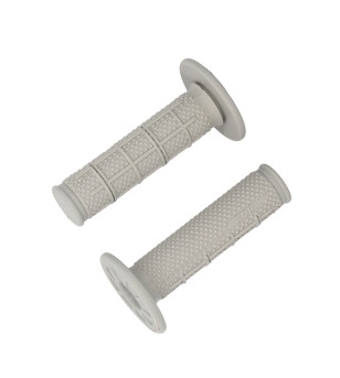 REVETEMENT/POIGNEE PROGRIP 802 GRISCLAIR (PR) DOUBLE DENSITE 115MM