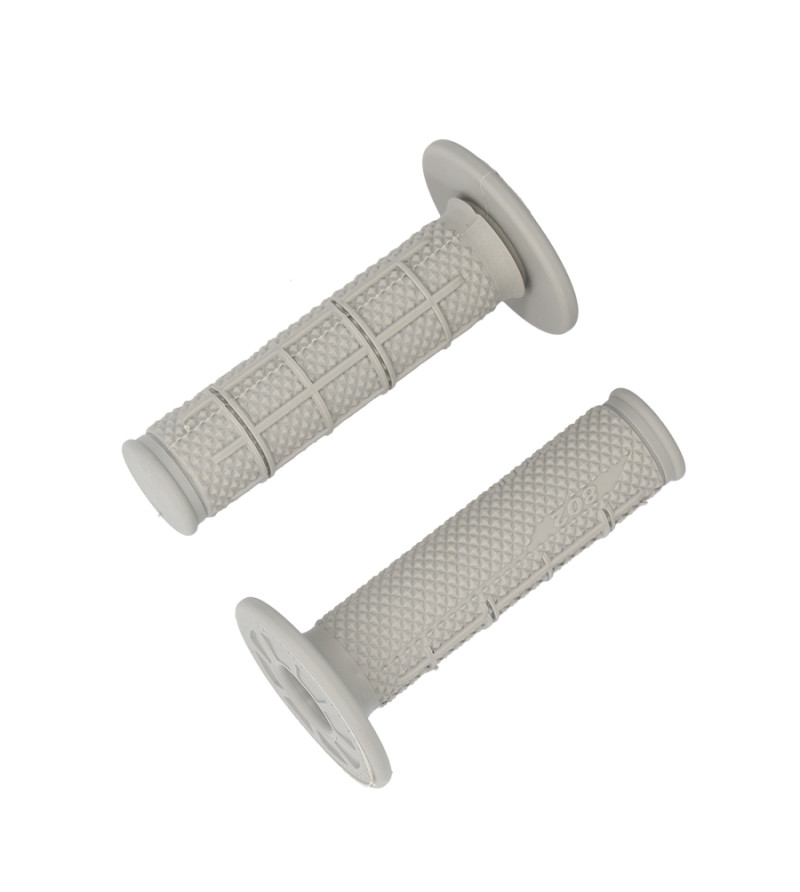 REVETEMENT/POIGNEE PROGRIP 802 GRISCLAIR (PR) DOUBLE DENSITE 115MM
