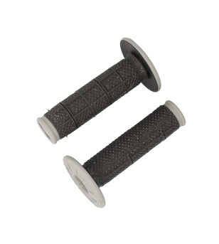 REVETEMENT/POIGNEE PROGRIP 802 GRISCARBONE (PR) DOUBLE DENSITE 115MM