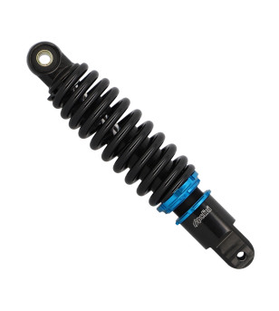 AMORTISSEUR SCOOTER POLINI BOOSTER/BW'S/PHANTOM F12 (LONGUEUR 245MM)