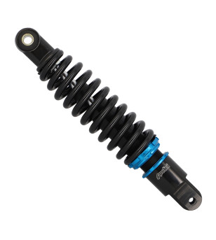 AMORTISSEUR SCOOTER POLINI BOOSTER/BW'S/PHANTOM F12 (LONGUEUR 273MM)