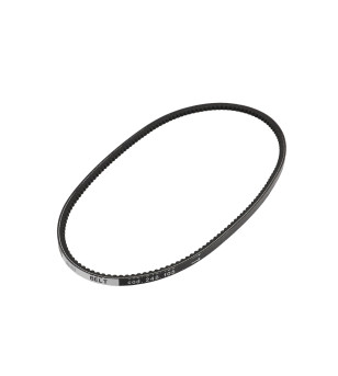 COURROIE CYCLO POLINI ADAPT. PIAGGIO CIAO SANS VARIATEUR (965X9,5X7,7X36°)