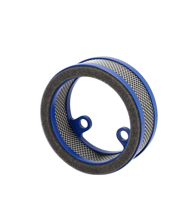 FILTRE A AIR MAXI SCOOTER POLINI ADAPT. YAMAHA 560 TMAX 2020-/530 TMAX 2012- (VARIATEUR)