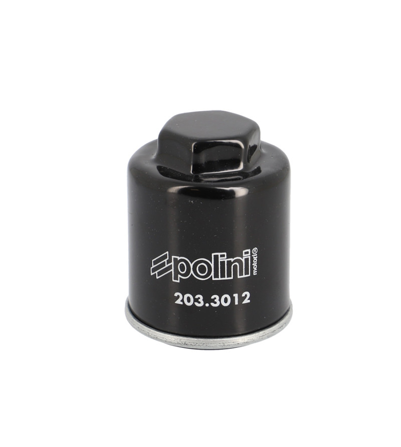 FILTRE A HUILE MAXI SCOOTER ADAPT.PIAGGIO 125 X-EVO/X8/X9/LIBERTY/MP3/FLY (DIA. 52MMX70MM