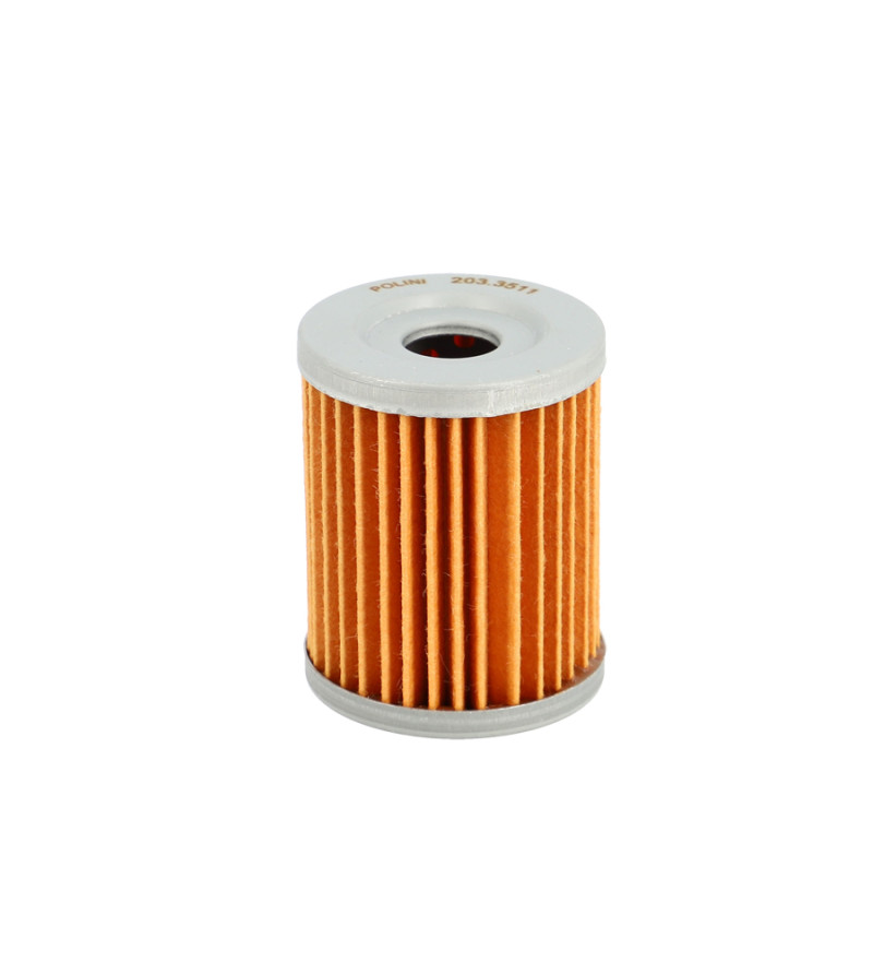 FILTRE A HUILE MAXI SCOOTER ADAPT. YAMAHA 400 MAJESTY 2004-2014 (DIA. 44X55 MM)
