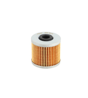 FILTRE A HUILE MAXI SCOOTER POLINIADAPT. KYMCO 125 DOWNTOWN/SUPER DINK (DIA. 44X42 MM