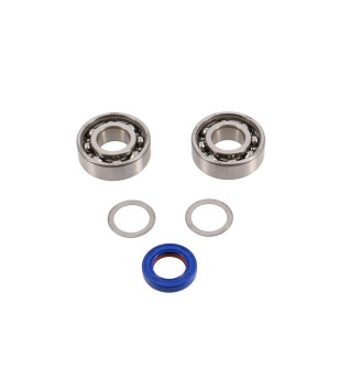 ROULEMENT VILO + JTS SPI CYCLO POLINI FOR RACE ADAPT. PIAGGIO CIAO