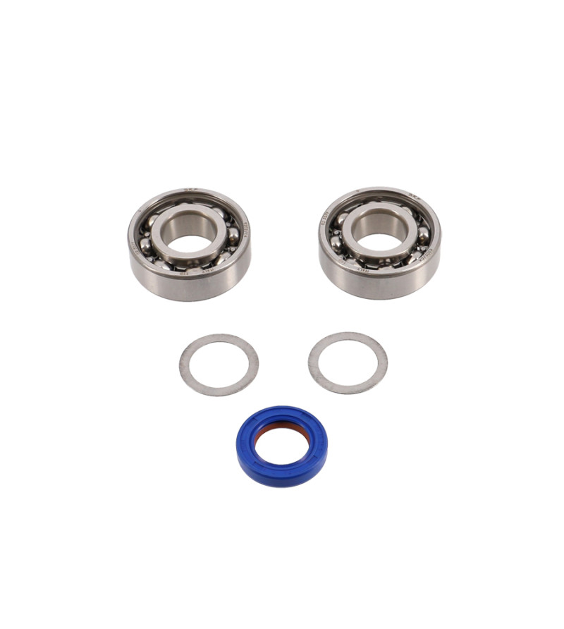 ROULEMENT VILO + JTS SPI CYCLO POLINI FOR RACE ADAPT. PIAGGIO CIAO