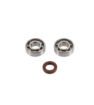 ROULEMENT VILO + JTS SPI CYCLO POLINI ORIGINAL ADAPT. PIAGGIO CIAO