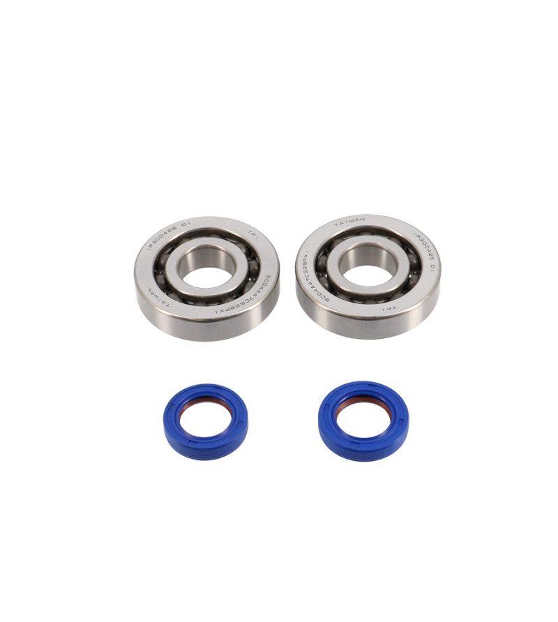 ROULEMENT VILO + JTS SPI SCOOTER POLINI FOR RACE ADAPT. PIAGGIO ZIP 2T/TYPHOON/NRG/GILERA