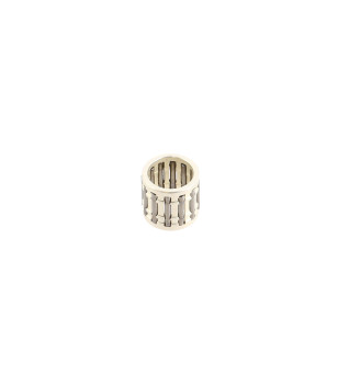 CAGE AIGUILLE PISTON POLINI ADAPT. PIAGGIO ZIP SP 2T (14X18X17) (MOTEUR PRE)