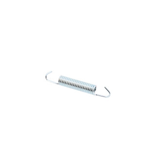 RESSORT POT INOX POLINI LONG. 68MM