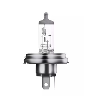 LAMPE/AMPOULE 12V 45/40W (R2) OSRAMORIGINAL LINE PROJECTEUR (P45t) (X1)