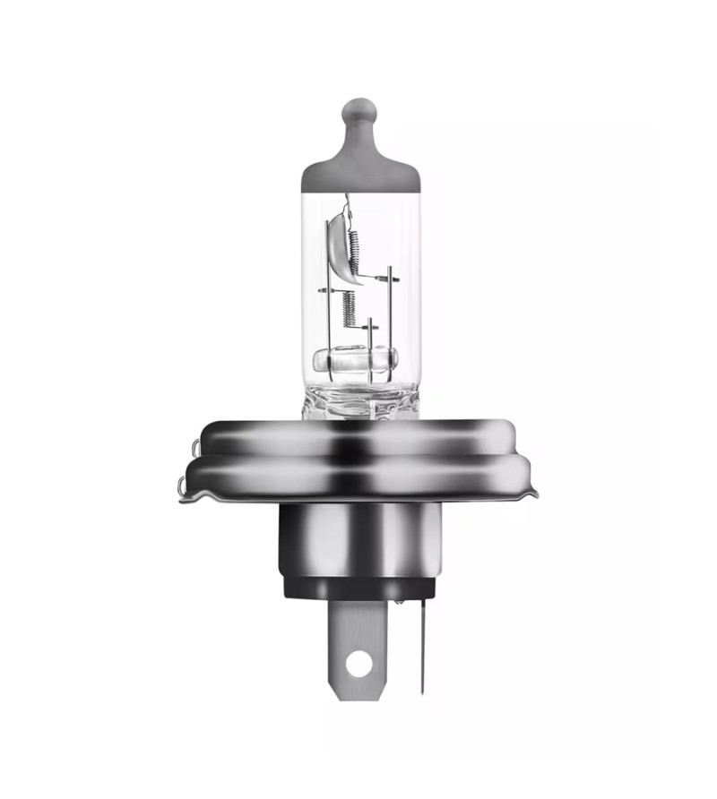 LAMPE/AMPOULE 12V 45/40W (R2) OSRAMORIGINAL LINE PROJECTEUR (P45t) (X1)