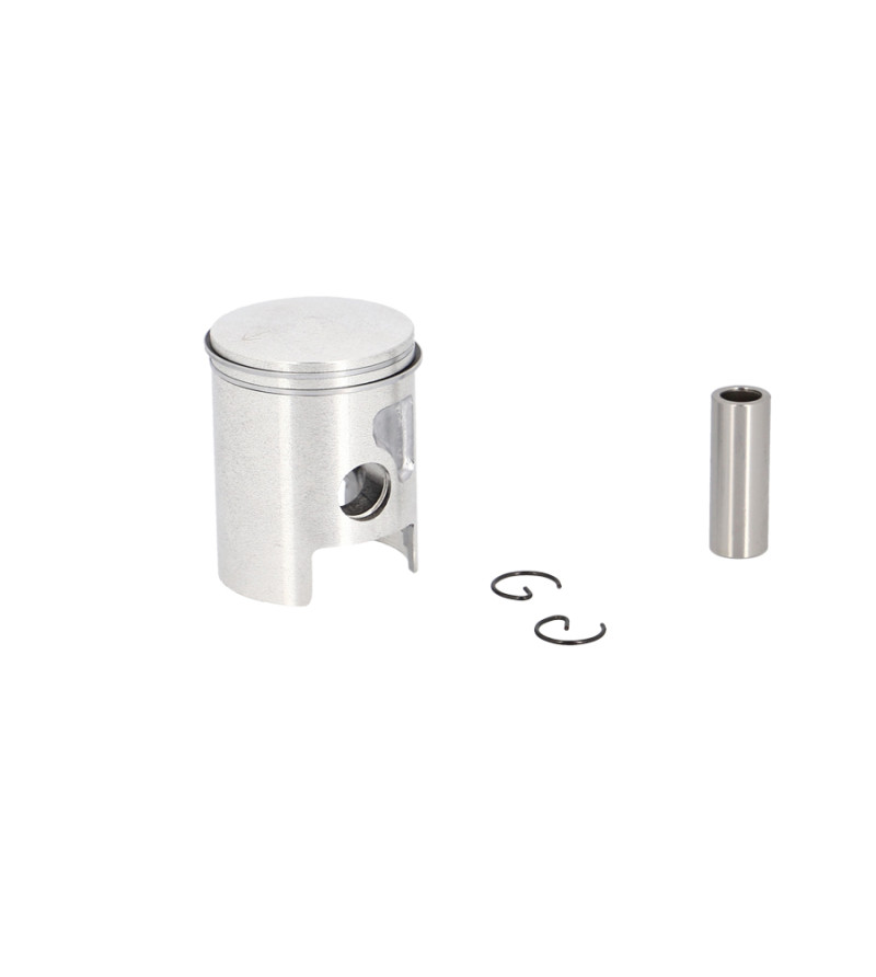 PISTON MECABOITE TEKNIX ADAPT. AM6 D.40.27 POUR CYL FONTE
