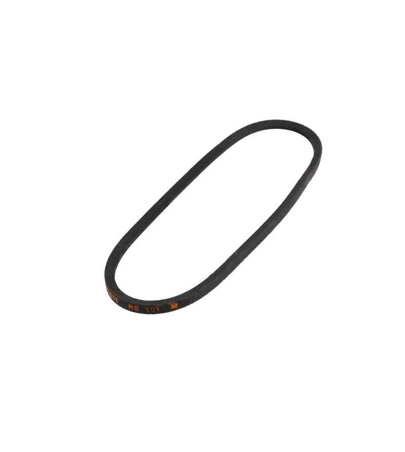 COURROIE CYCLO OPTIBELT ADAPT.  101/102 (722X9.2)  MB101