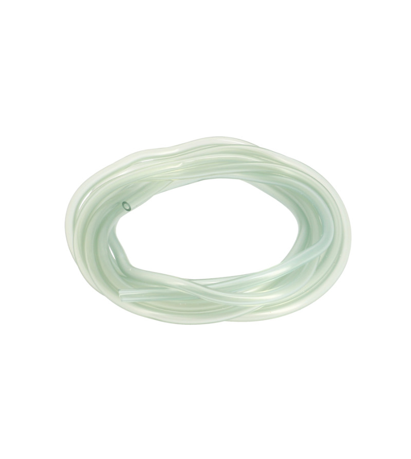 DURITE ESSENCE 5X8 CRISTAL/TRANSPARENT ULTRA SOUPLE (5 METRES)