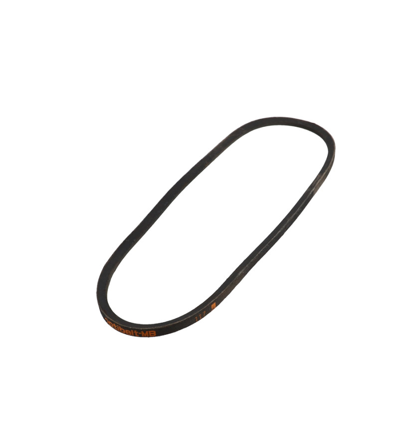 COURROIE CYCLO OPTIBELT ADAPT. 103 SANS VARIATEUR LISSE (840X9.8X8.3)