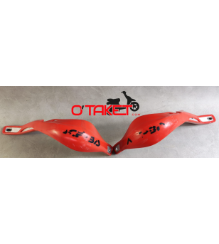Protège-main ACERBIS Accueil sur le site du spécialiste des deux roues O-TAKET.COM