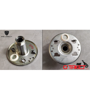 Moyeu variateur/Plateau avec rondelle de butée 103 origine PEUGEOT