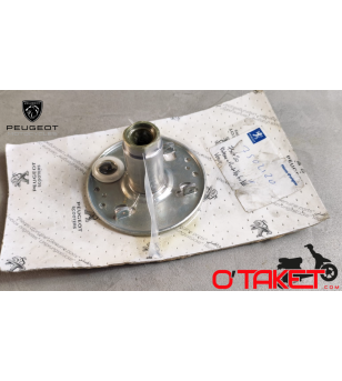 Moyeu variateur/Plateau avec rondelle de butée 103 origine PEUGEOT