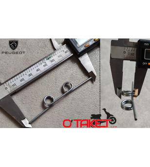 Ressort cycles PEUGEOT Accueil sur le site du spécialiste des deux roues O-TAKET.COM