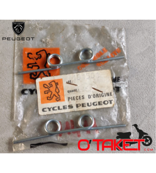 Ressort cycles PEUGEOT Accueil sur le site du spécialiste des deux roues O-TAKET.COM