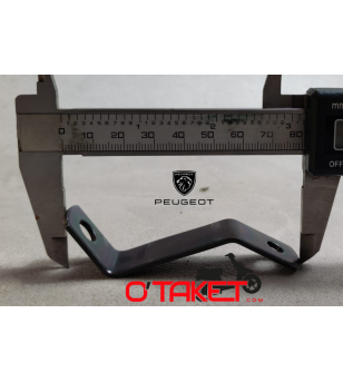Patte de fixation 103 origine PEUGEOT Accueil sur le site du spécialiste des deux roues O-TAKET.COM