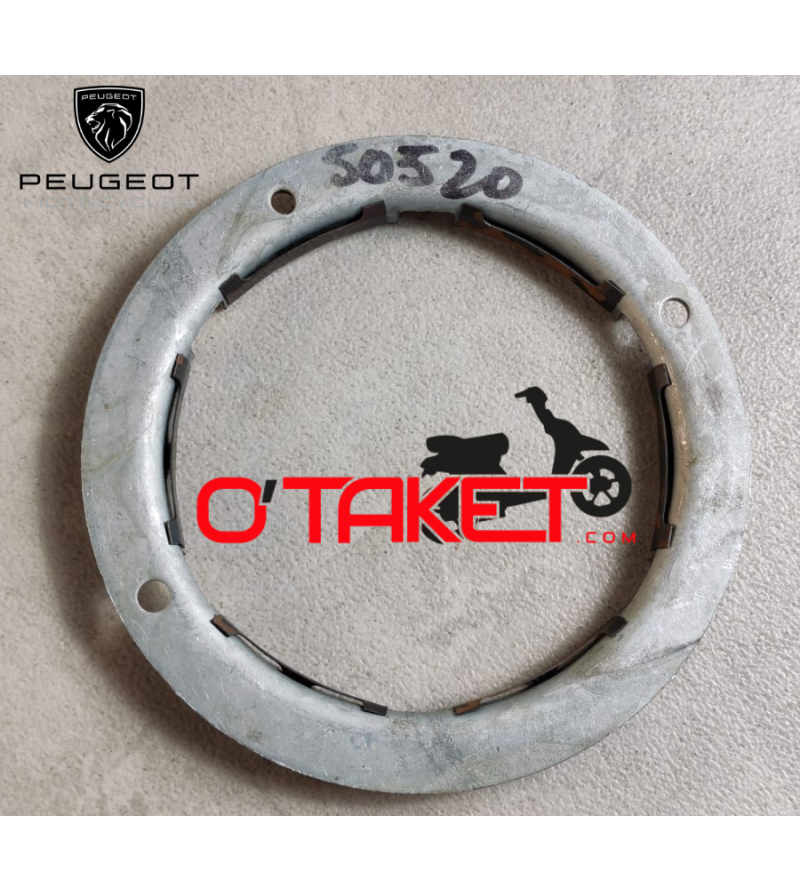 Coupelle + ressorts de disque d'embrayage 103 SP/MVL/Vogue origine PEUGEOT Accueil sur le site du spécialiste des deux roues ...