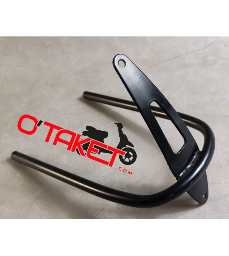 Pontet/Support de Garde-boue avant 103 Vogue origine PEUGEOT Accueil sur le site du spécialiste des deux roues O-TAKET.COM