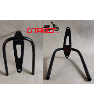Pontet/Support de Garde-boue avant 103 Vogue origine PEUGEOT Accueil sur le site du spécialiste des deux roues O-TAKET.COM
