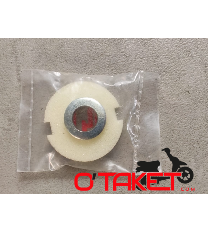 Mousse pour entraîneur/Démultiplicateur de compteur 103 origine PEUGEOT Accueil sur le site du spécialiste des deux roues O-T...