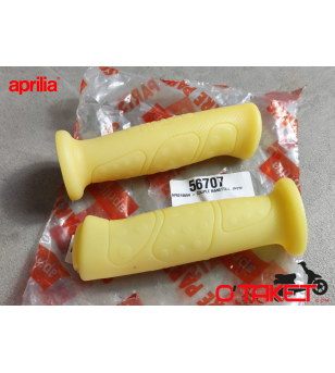 Revêtement de poignée Sonic origine APRILIA Accueil sur le site du spécialiste des deux roues O-TAKET.COM