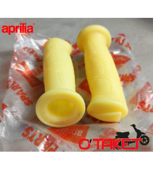 Revêtement de poignée Sonic origine APRILIA