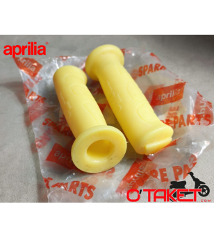 Revêtement de poignée Sonic origine APRILIA Accueil sur le site du spécialiste des deux roues O-TAKET.COM
