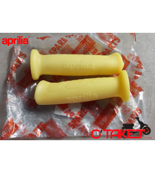 Revêtement de poignée Sonic origine APRILIA Accueil sur le site du spécialiste des deux roues O-TAKET.COM