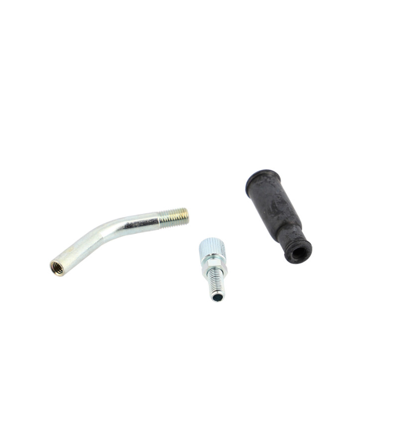 COUDE GUIDE CABLE DELLORTO 40° CARBU PHBG PHBH SHA VHS (JEU)