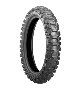 PNEU MOTO 19" 110/90 - 19 BRIDGESTONE BATTLECROSS X31 REAR 62M TT