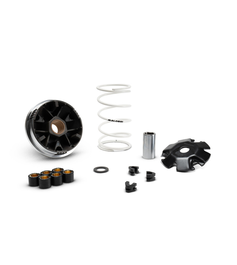 VARIATEUR SCOOTER MALOSSI MULTIVAR 2000 ADAPT. SYMPHONY/KISBEE E5/TWEET