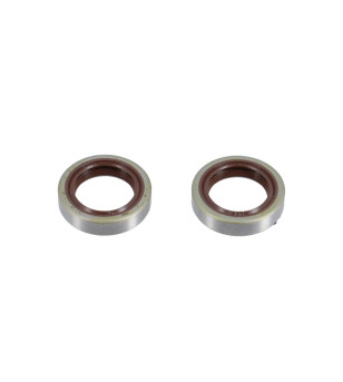 JOINT SPI VILO CYCLO POLINI ADAPT. MBK 51/88/41/CADY/89/DAKOTA/PHENIX FKM (CARTER ORIGINE)
